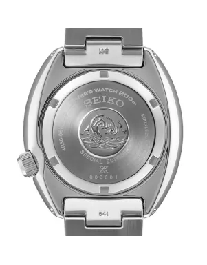 SEIKO PROSPEX TURTLE SPECIAL EDITION SRPJ35K1
