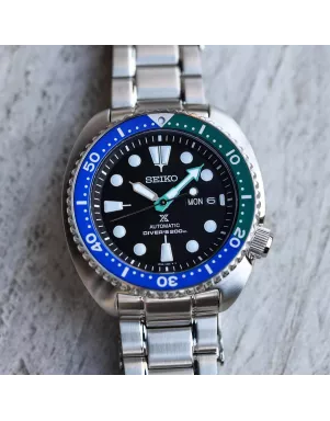 SEIKO PROSPEX TURTLE SPECIAL EDITION SRPJ35K1