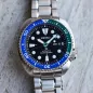 SEIKO PROSPEX TURTLE SPECIAL EDITION SRPJ35K1