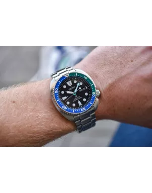 SEIKO PROSPEX TURTLE SPECIAL EDITION SRPJ35K1