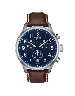 Tissot Chrono XL Vintage T116.617.16.042.00
