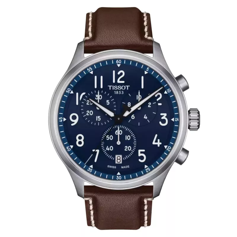 Tissot Chrono XL Vintage T116.617.16.042.00 Tissot Chrono XL Vintage T116.617.16.042.00
