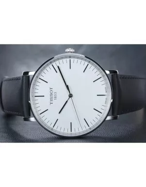 Tissot Everytime 42mm T109.610.16.031.00