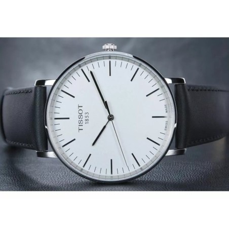 Tissot Everytime 42mm T109.610.16.031.00