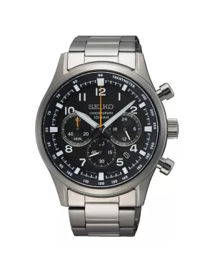 SEIKO CS SPORTS SSB447P1