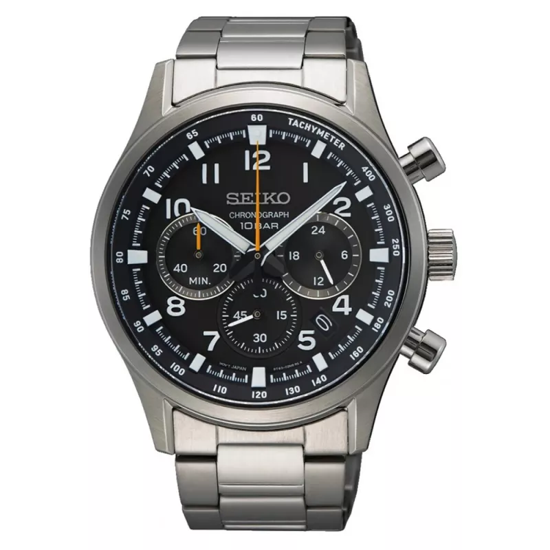 SEIKO CS SPORTS SSB447P1