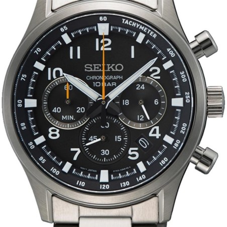SEIKO CS SPORTS SSB447P1