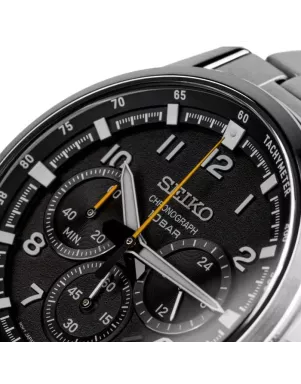 SEIKO CS SPORTS SSB447P1