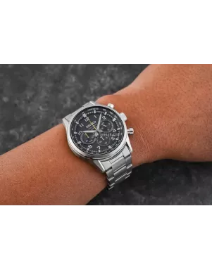 SEIKO CS SPORTS SSB447P1