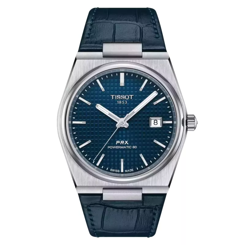 Tissot PRX Powermatic 80 T137.407.16.041.00 Tissot PRX Powermatic 80 T137.407.16.041.00