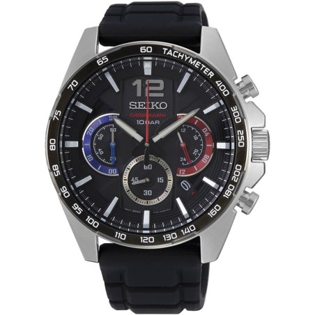 SEIKO CS SPORTS SSB347P1