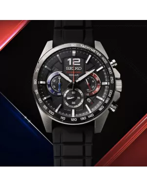 SEIKO CS SPORTS SSB347P1