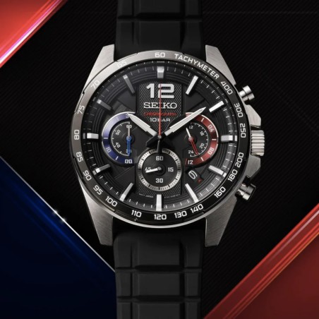 SEIKO CS SPORTS SSB347P1