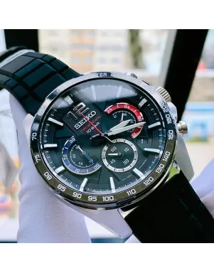 SEIKO CS SPORTS SSB347P1