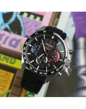 SEIKO CS SPORTS SSB347P1