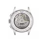 TISSOT T142.462.16.052.00 TELEMETER 1938 AUTOMATIC CHRONOGRAPH