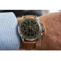 TISSOT T142.462.16.052.00 TELEMETER 1938 AUTOMATIC CHRONOGRAPH