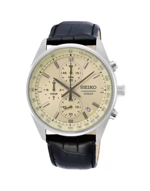 SEIKO CS SPORTS SSB383P1