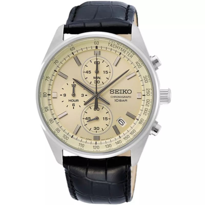 SEIKO CS SPORTS SSB383P1