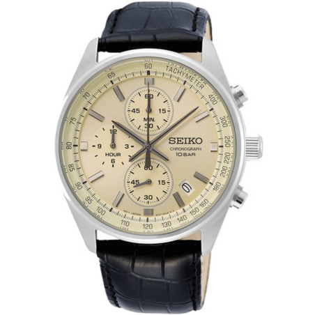 SEIKO CS SPORTS SSB383P1