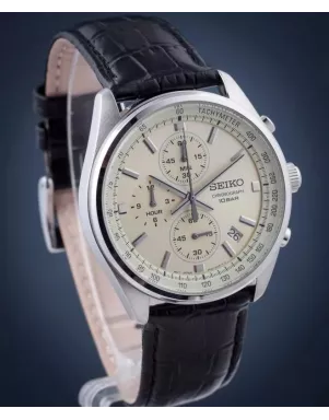 SEIKO CS SPORTS SSB383P1