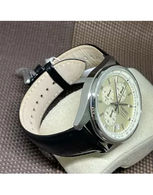 SEIKO CS SPORTS SSB383P1