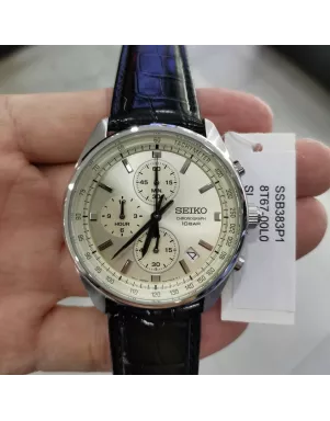 SEIKO CS SPORTS SSB383P1