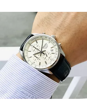 SEIKO CS SPORTS SSB383P1