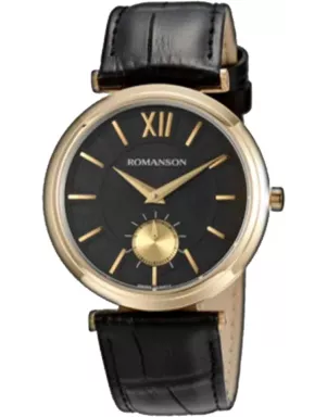 Годинник Romanson TL3238JMGBK/TL3223RMRG BK
