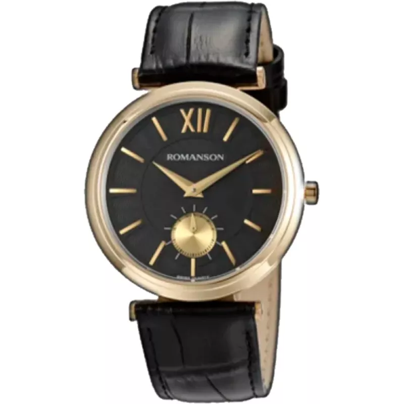 Годинник Romanson TL3238JMGBK/TL3223RMRG BK
