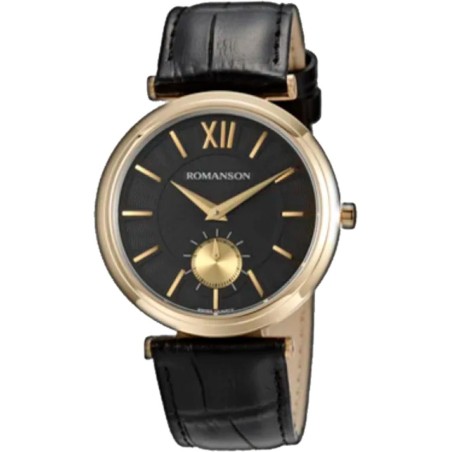 Годинник Romanson TL3238JMGBK/TL3223RMRG BK