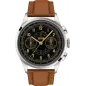 TISSOT T142.462.16.052.00 TELEMETER 1938 AUTOMATIC CHRONOGRAPH