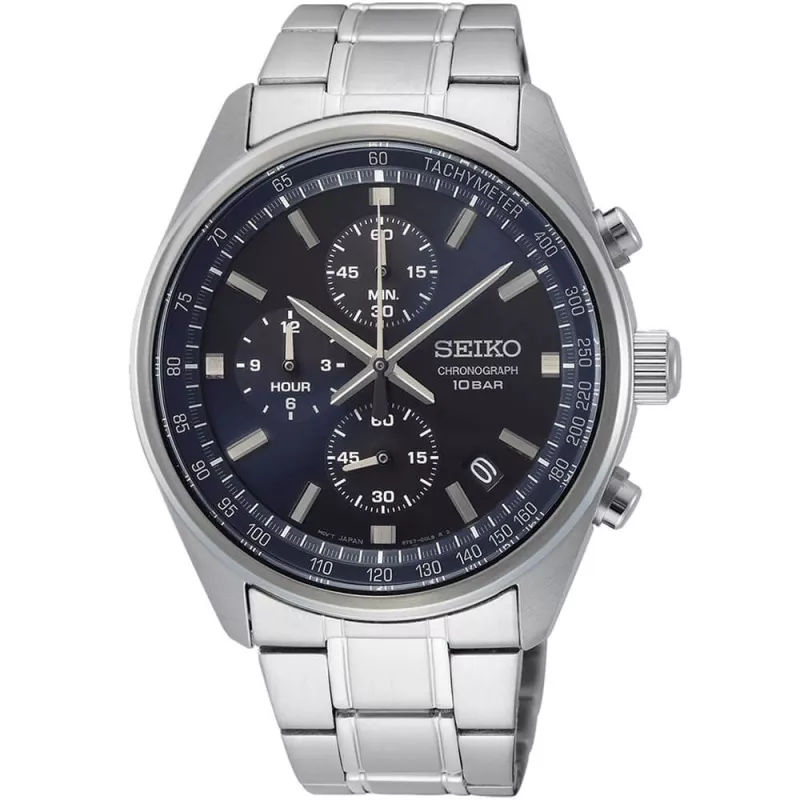 SEIKO CS SPORTS SSB377P1