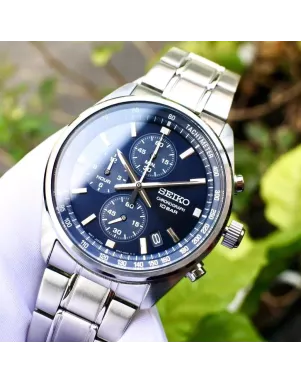 SEIKO CS SPORTS SSB377P1