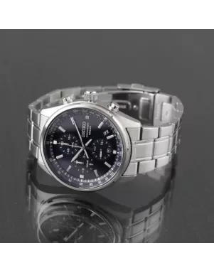SEIKO CS SPORTS SSB377P1