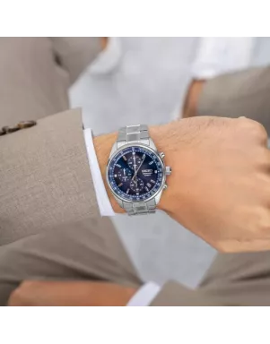 SEIKO CS SPORTS SSB377P1