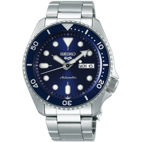 SEIKO 5 SPORTS SRPD51K1