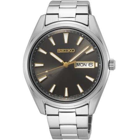 SEIKO CS SPORTS SUR343P1