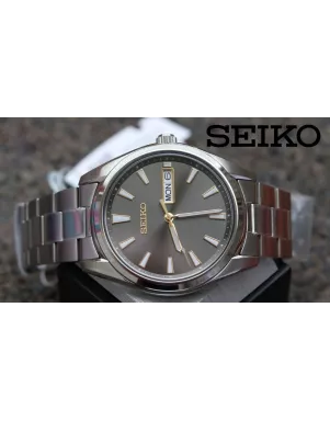 SEIKO CS SPORTS SUR343P1