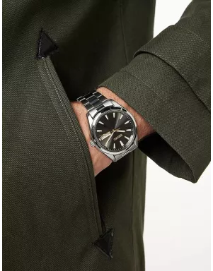 SEIKO CS SPORTS SUR343P1