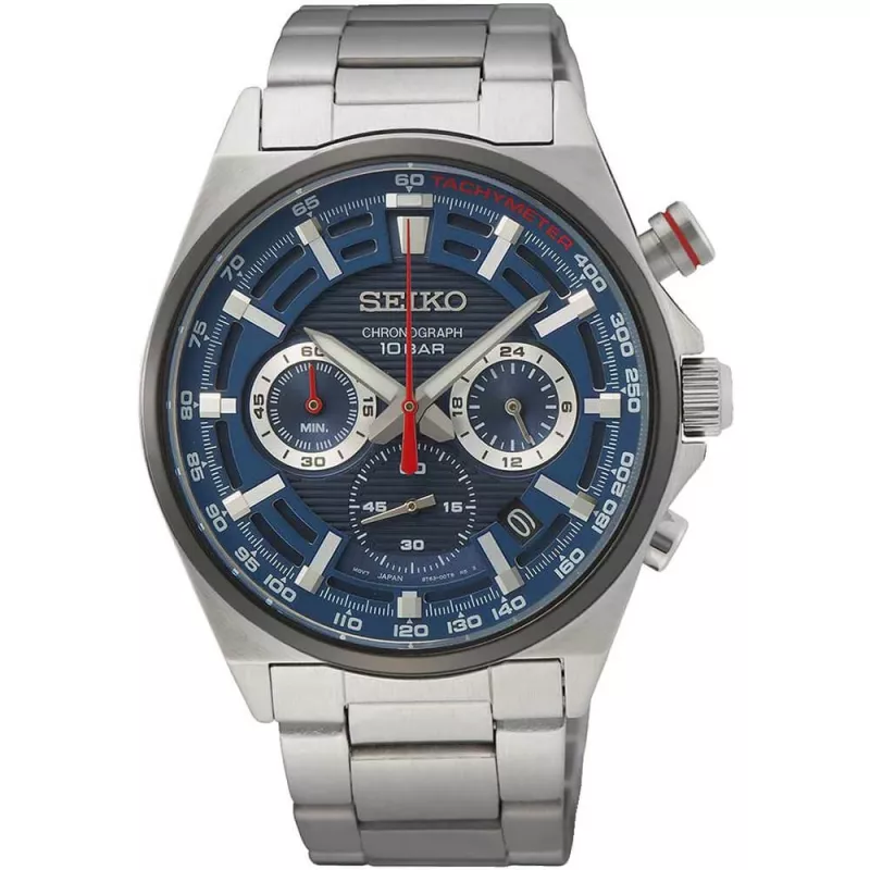 SEIKO CS SPORTS SSB407P1
