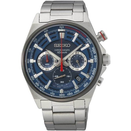 SEIKO CS SPORTS SSB407P1