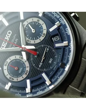 SEIKO CS SPORTS SSB407P1