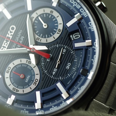 SEIKO CS SPORTS SSB407P1