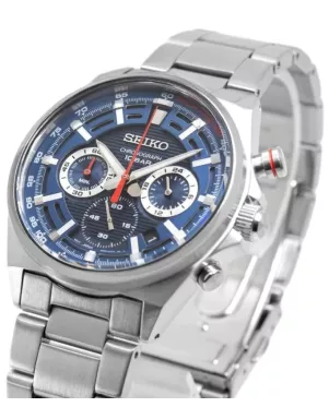 SEIKO CS SPORTS SSB407P1