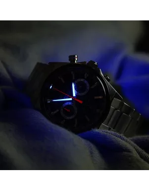 SEIKO CS SPORTS SSB407P1