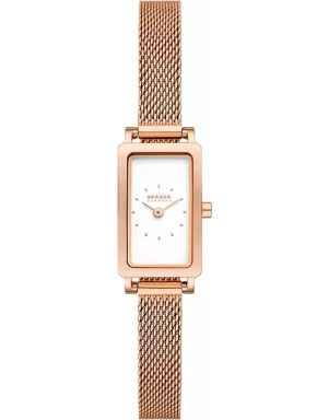 Часы Skagen Hagen Micro SKW3148