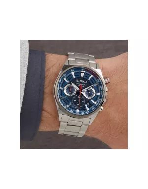 SEIKO CS SPORTS SSB407P1
