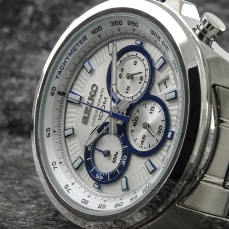 SEIKO SSB239P1