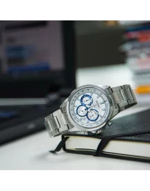 SEIKO SSB239P1